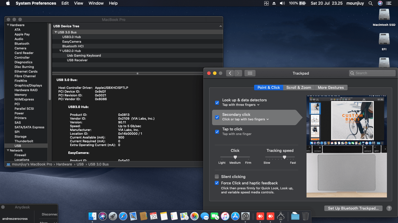 Lenovo Ideapad 320 14ISK [Intel HD 520 + I2C Synaptic] 4